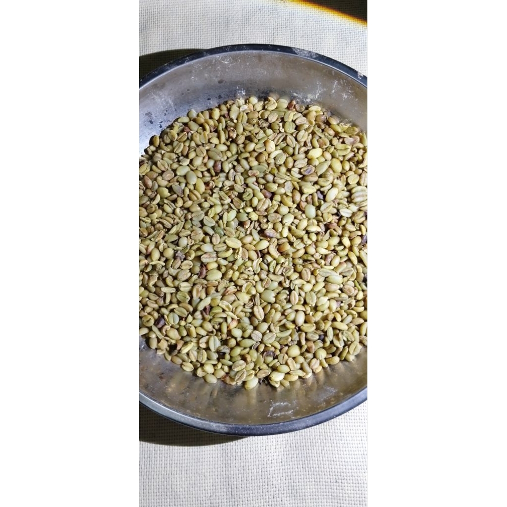 

Bubuk Kopi Nangka Original