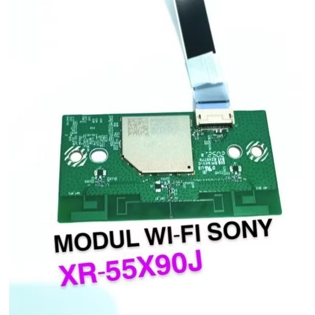 MODUL WI-FI TV SONY XR-55X90J MODUL WI-FI SONY 55X90J