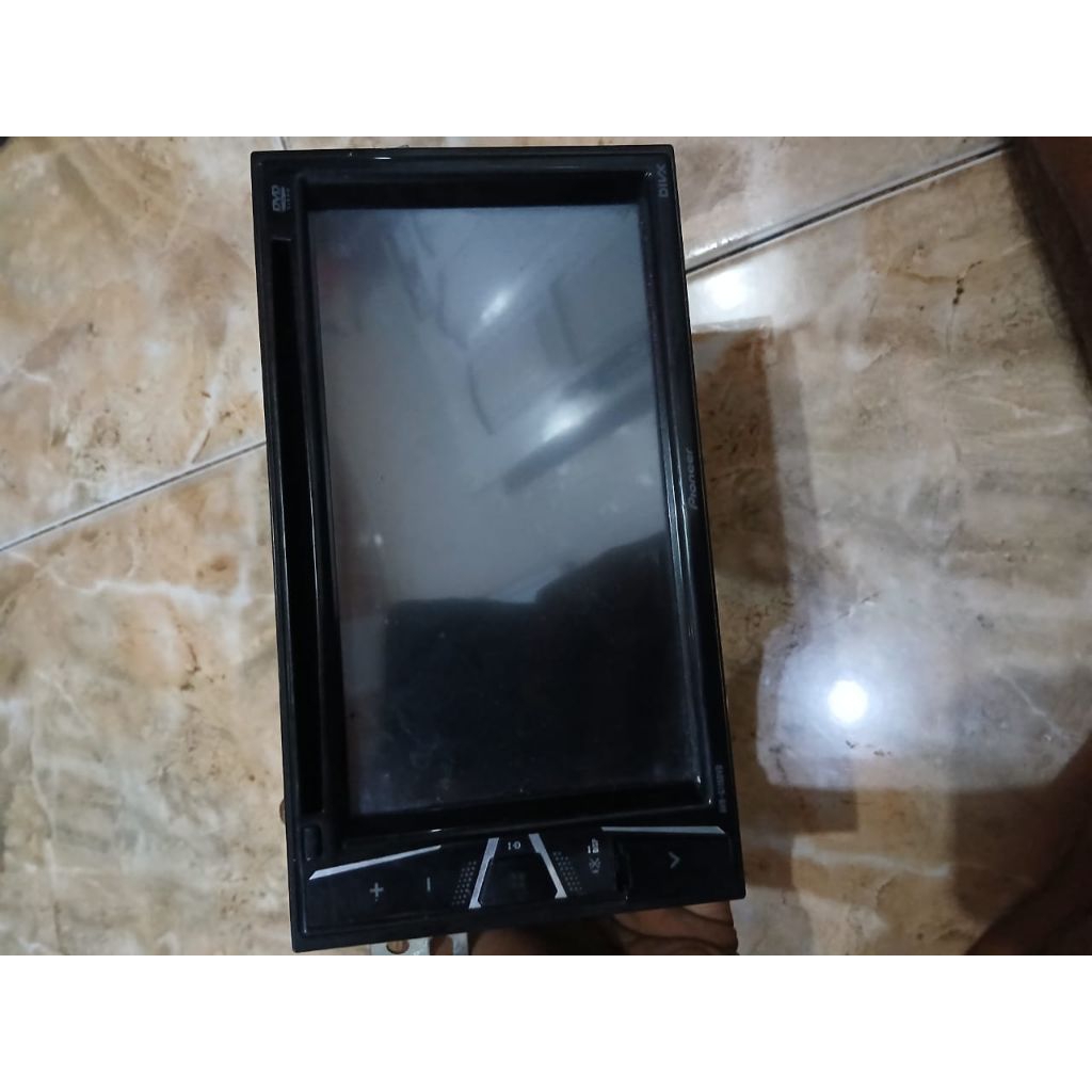 Head unit double din Pioneer AVH-G225BT