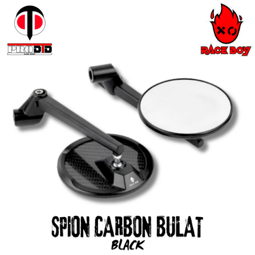 Sepeda Motor > Aksesoris Sepeda Motor > Spion Motor & Aksesoris