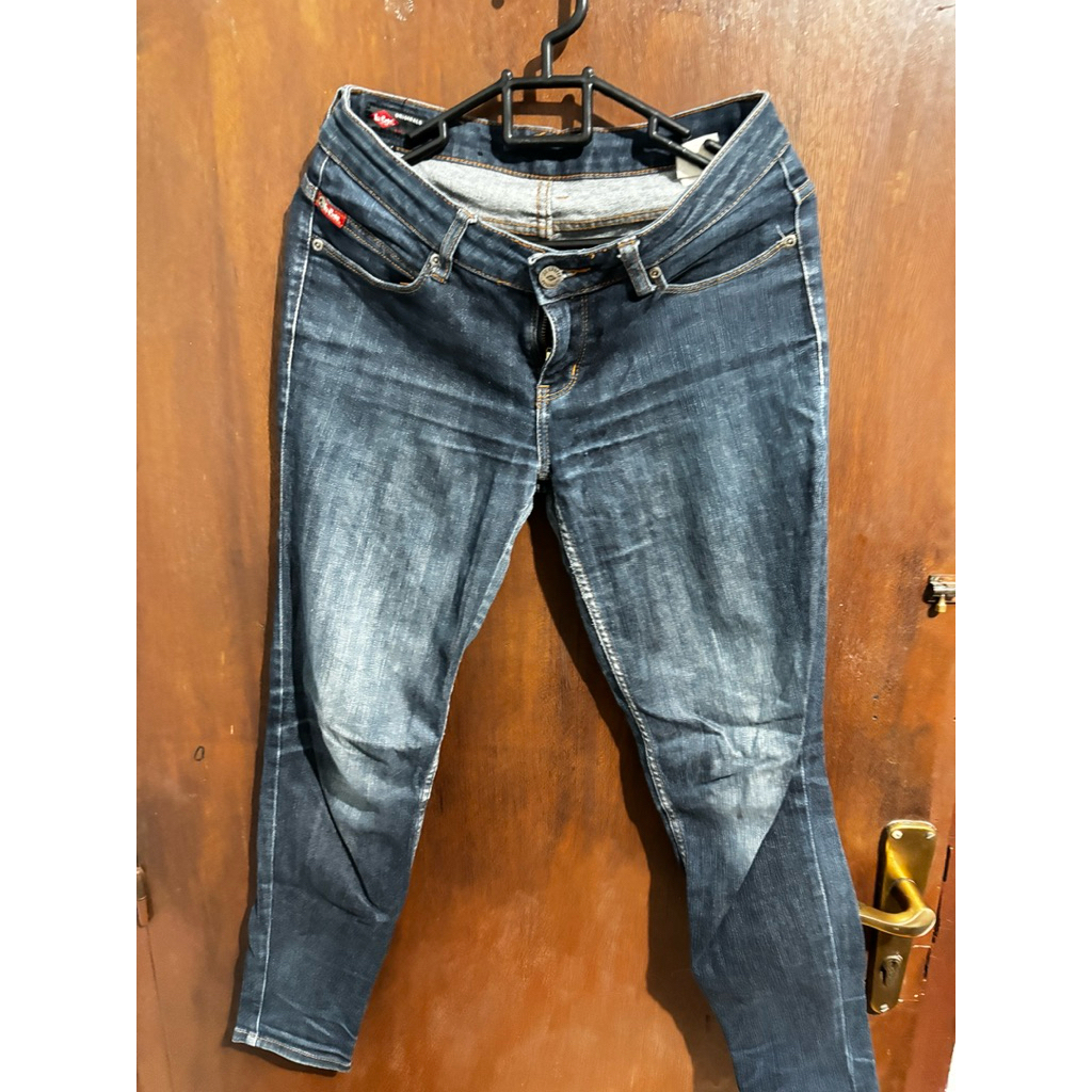 celana wanita lee cooper