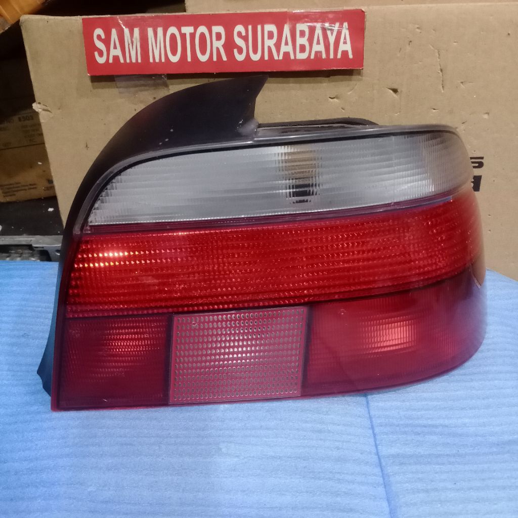 Stoplamp Lampu stop BMW e39 523i, e528i Original