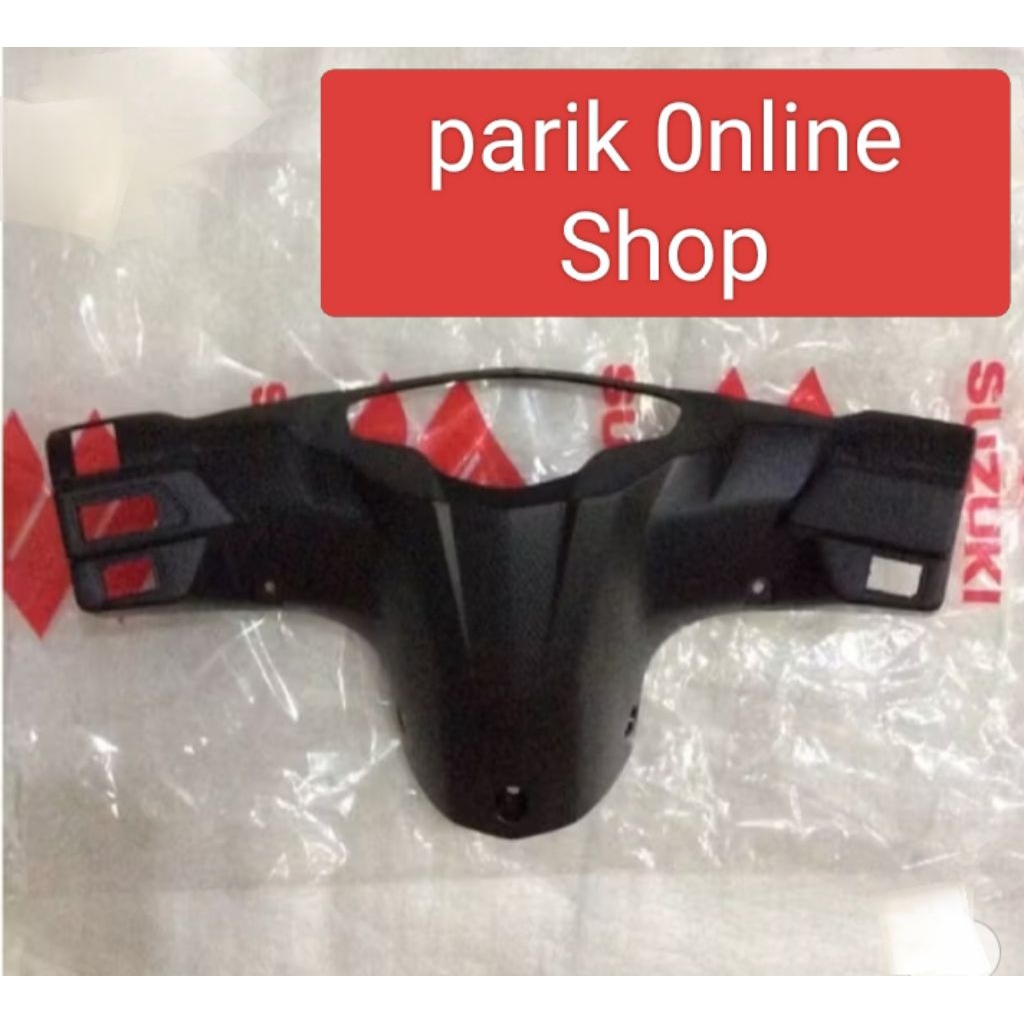 Cover Batok Belakang Speedometer Suzuki Nex 2