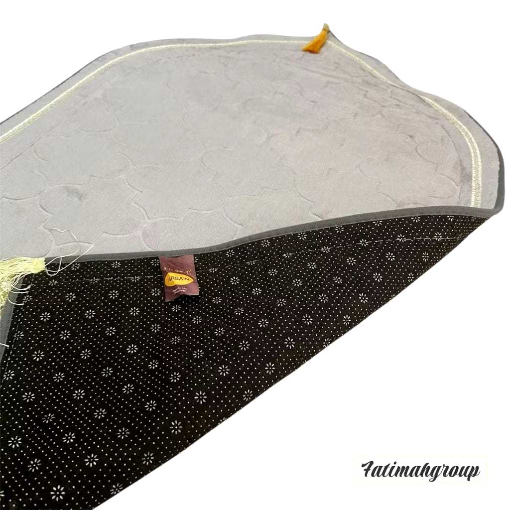 DISKON SAJADAH BUSA KUBAH POLOS SAJADAH TEBAL SAJADAH TERLARIS SAJADAH TURKI