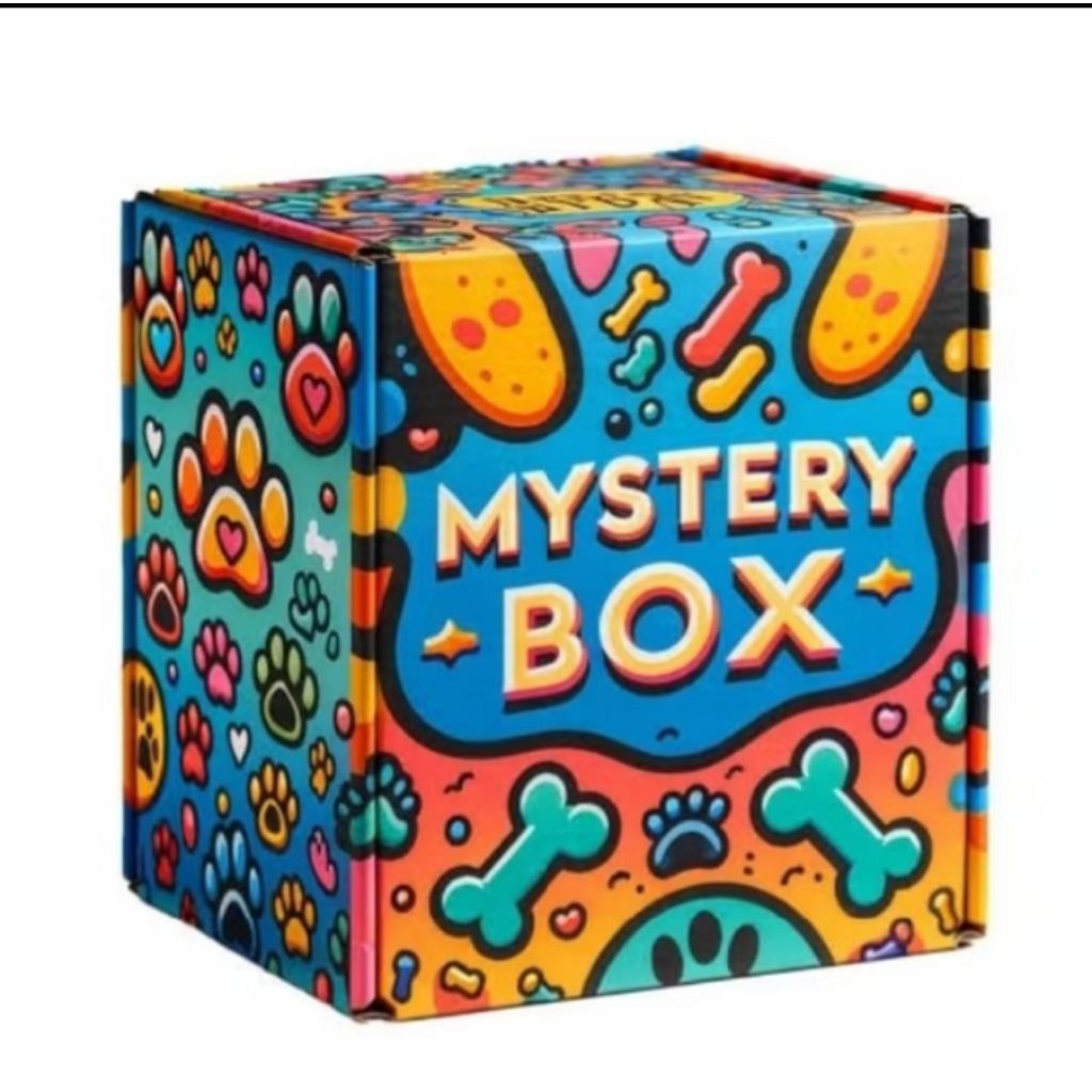 

MISTERI BOX Betabur Rezeki!!!