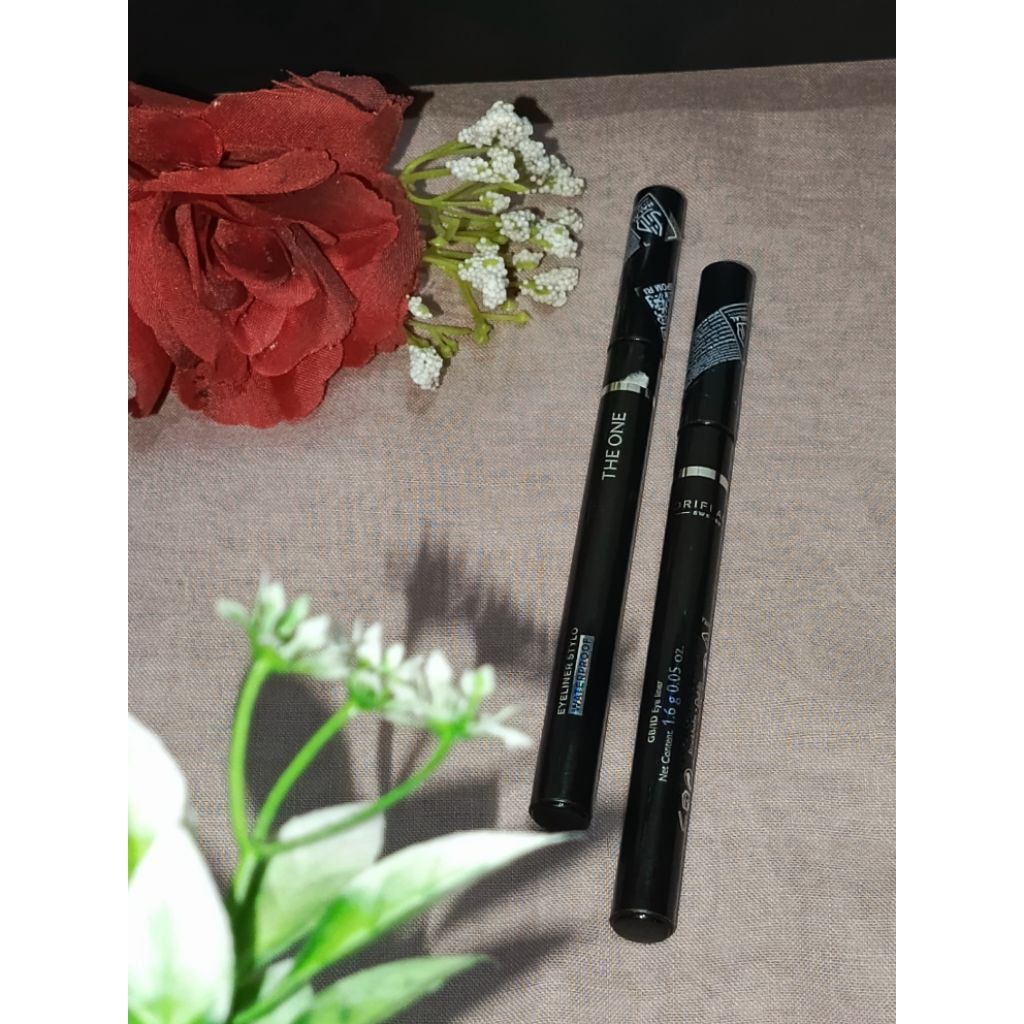 ORI Eyeliner Stylo The One Oriflame