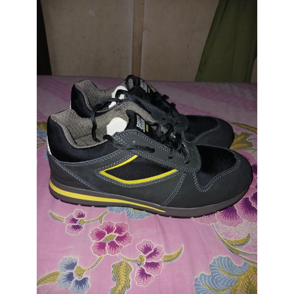 SafetyShoesJogerTurbo