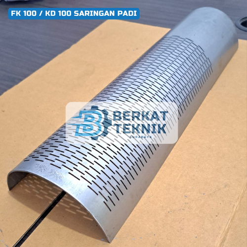 Oppashop_ Saringan Padi Fk100 / Kd100 Saringan Padi