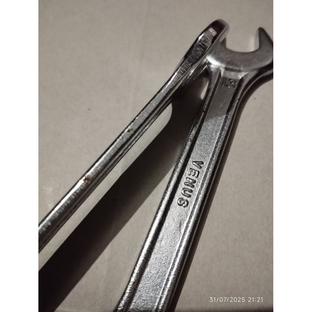 promo cuci gudang kunci ring-pas 10,kunci ring-pas 15 ,kunci pas 12-13