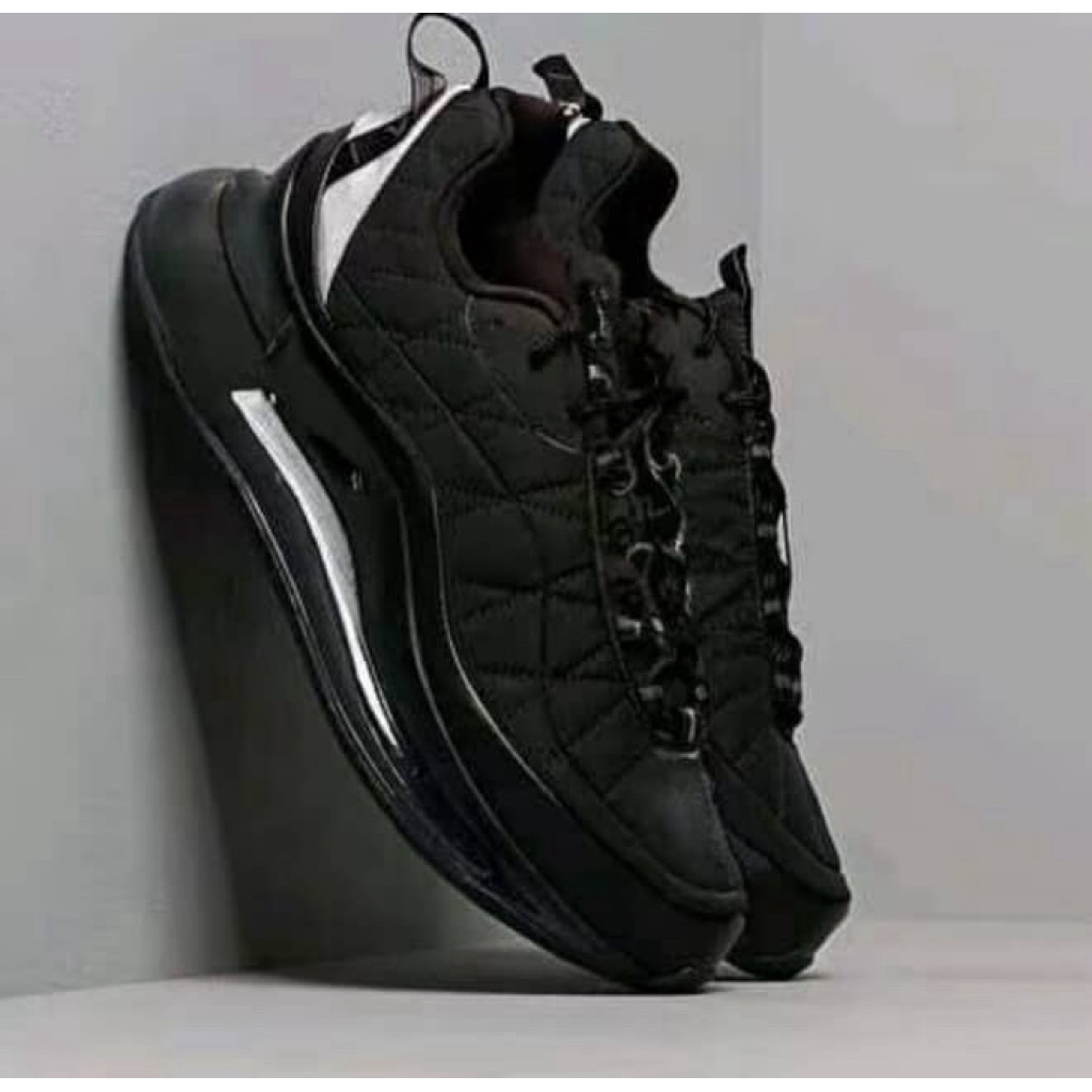 Promo Sepatu Sneakers Sekolah Am 720-818 Terlaris