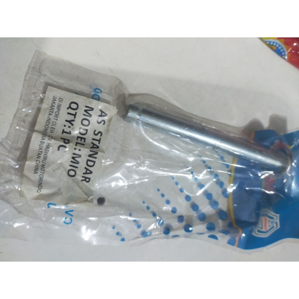 AS STANDARD TENGAH  AS STANDAR 2   BAHAM TEBAL MOTOR MIO smail sporty FINO NUOVO