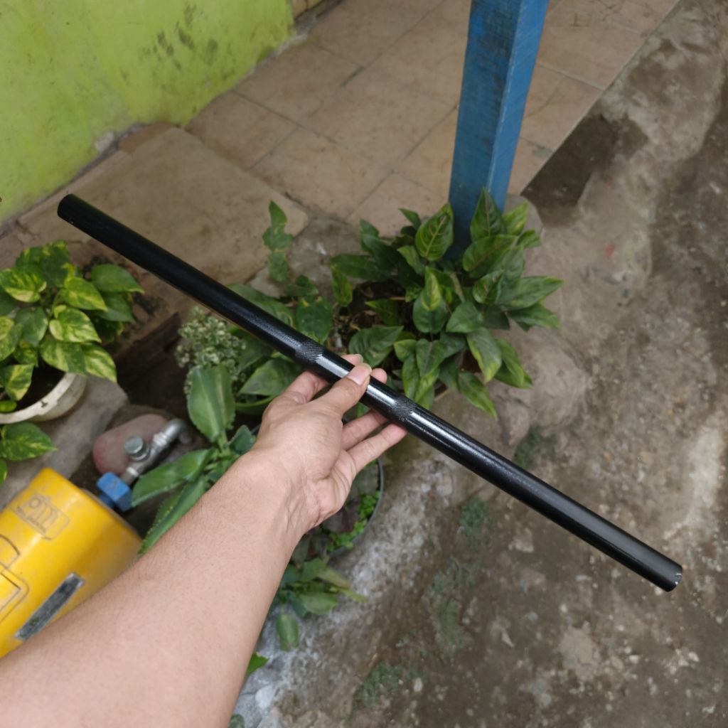 STANG LURUS MOTOR CUSTOM XSR STANG FIXIE