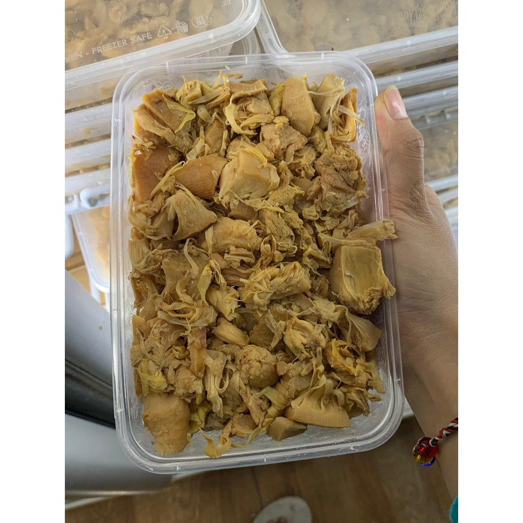 

Mandai Khas Kalimantan – Oleh-Oleh Tradisional, Siap Masak