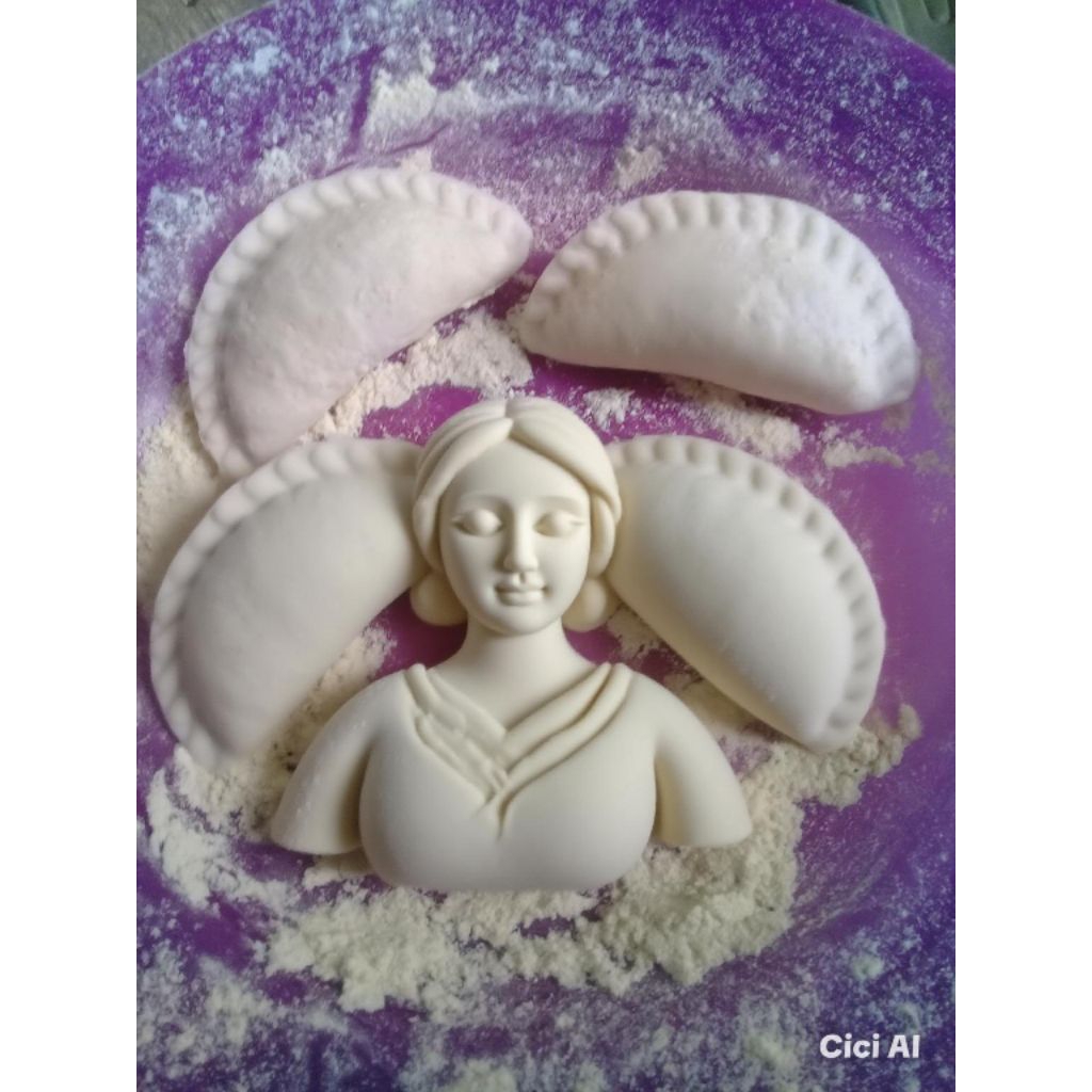 

Cireng Ayam Suwir Pedas Mini