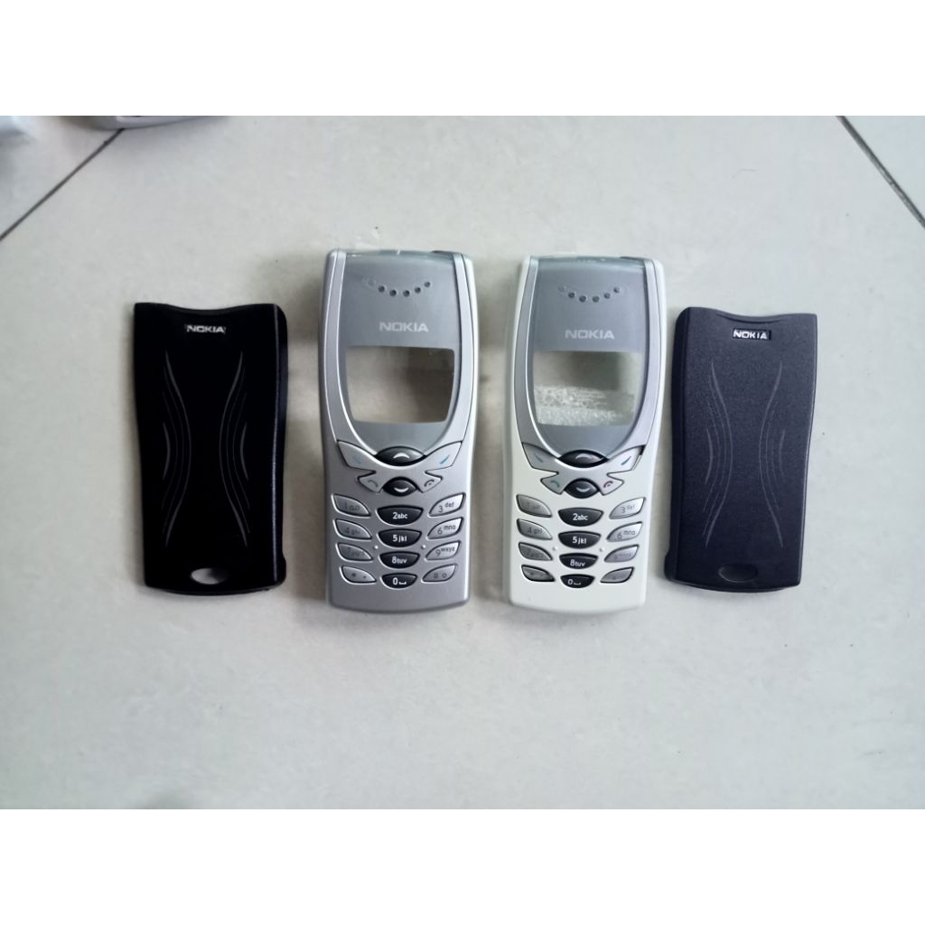Casing Nokia 8250