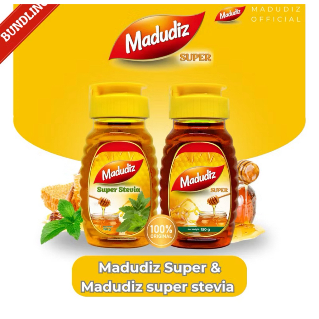 

madudiz botol