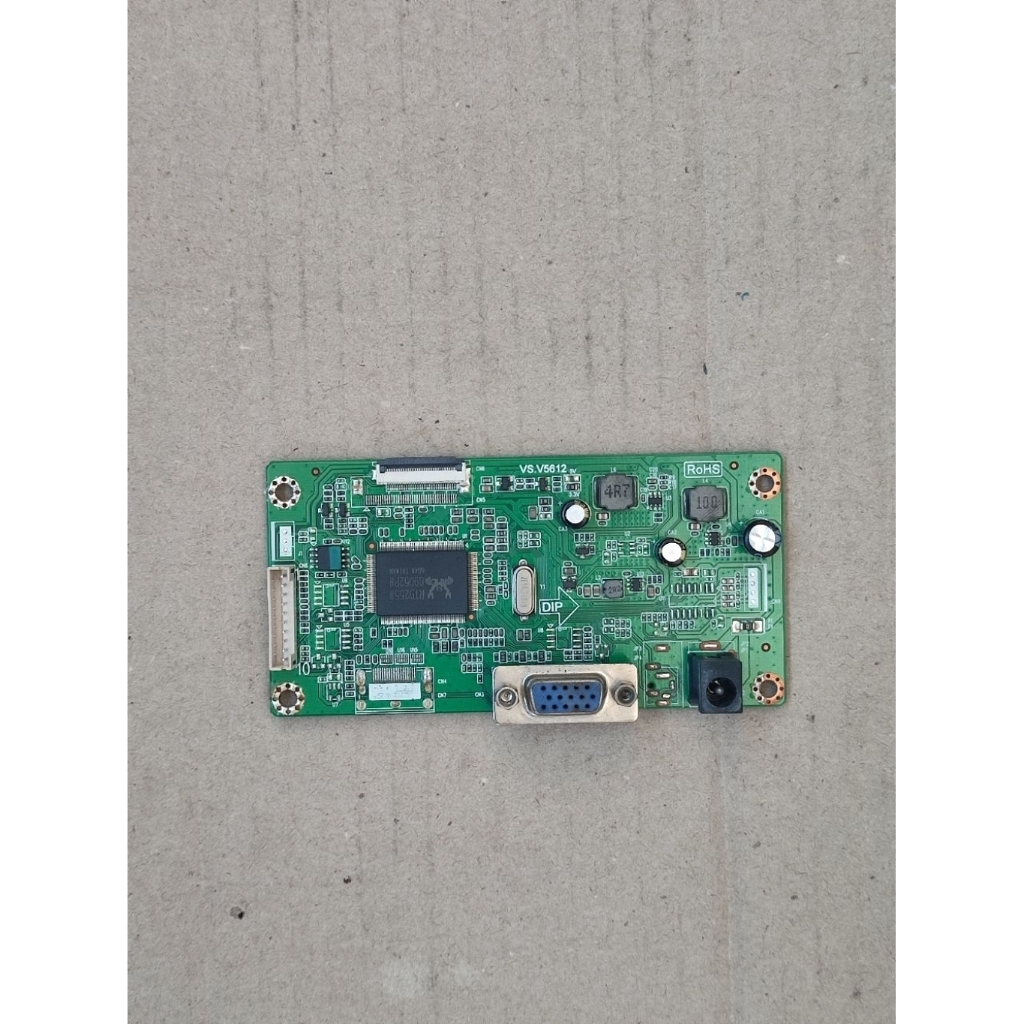 mainboard monitor  WEARNES  WL16W