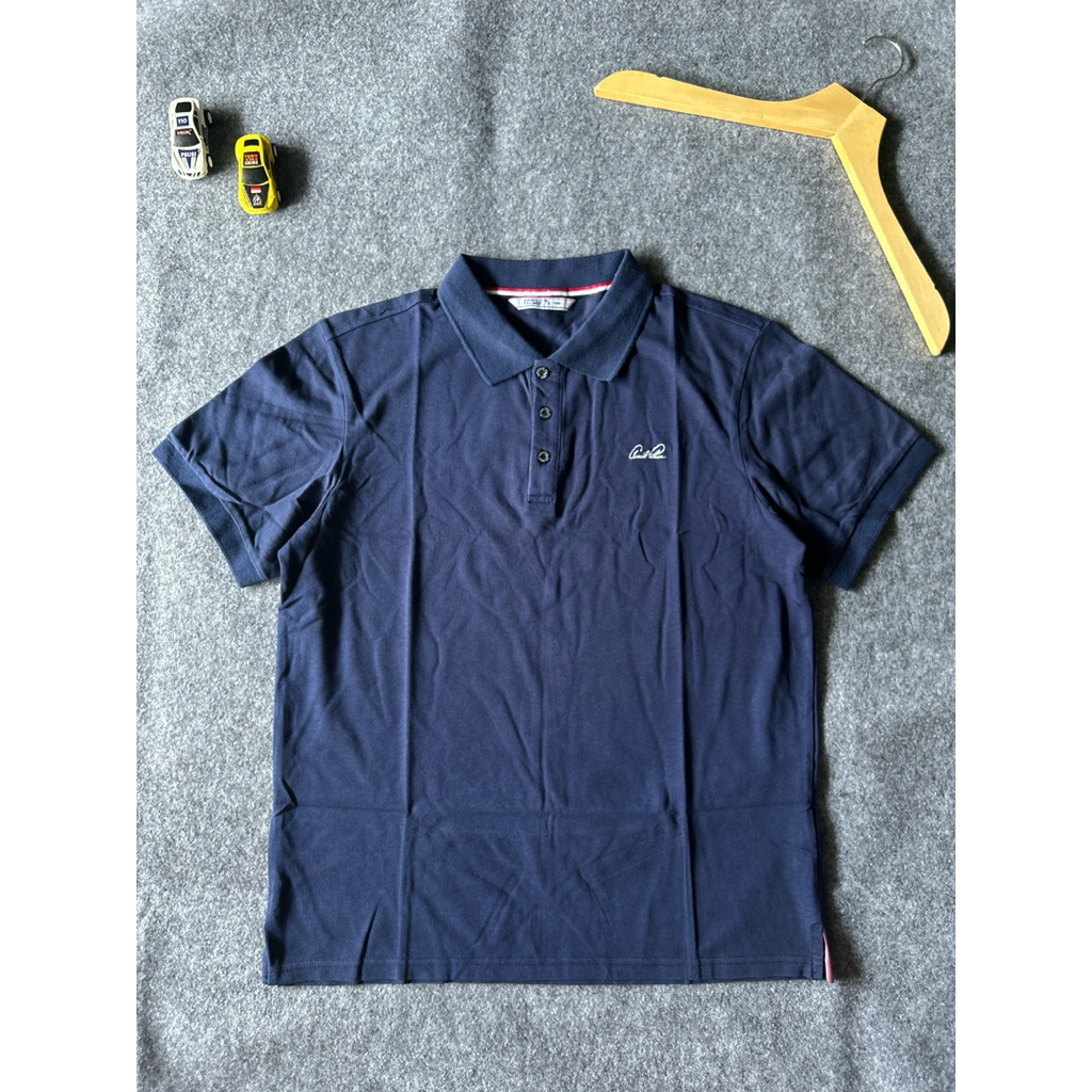 KAOS KERAH PRIA ARNOLD PALMER l KAOS POLO ARNOLD PALMER l KAOS KERAH PRIA l OUTFIT CASUAL PRIA