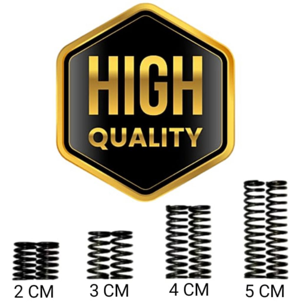 Per Suling Sambungan Shock Depan RX-KING/RXS/RXZ