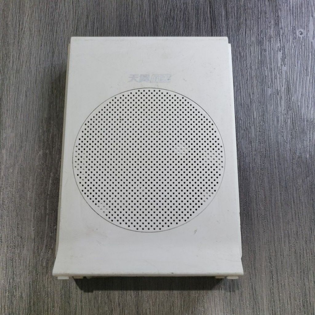 router Wi-Fi zteF452 EPON ONU