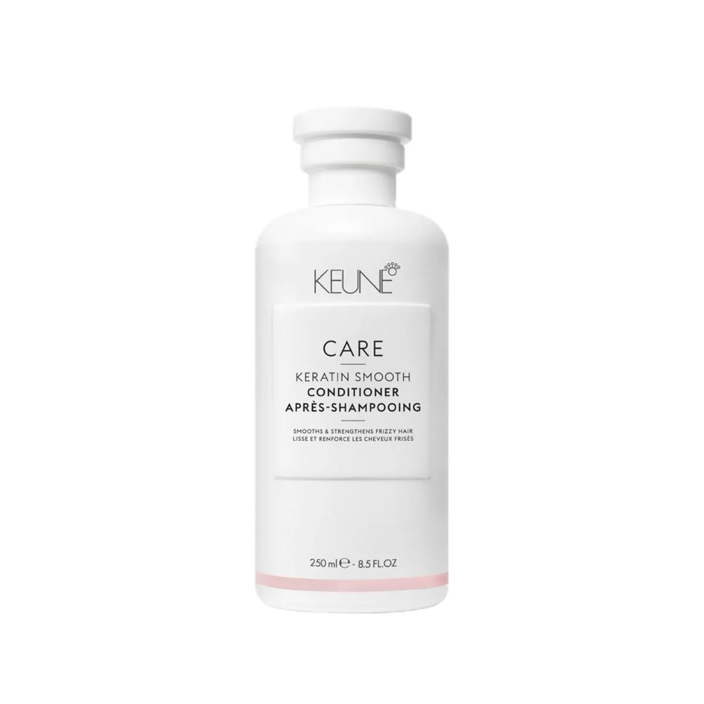 Keune Care Keratin Smooth Conditioner 250ml / 1000ml