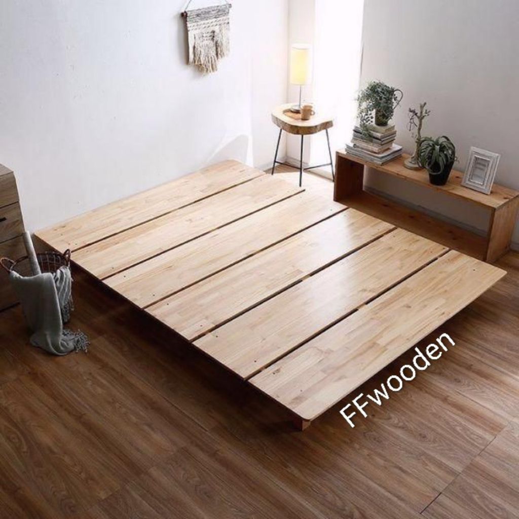 dipan alas kasur dipan minimalis modern dipan jepang dipan aetestic