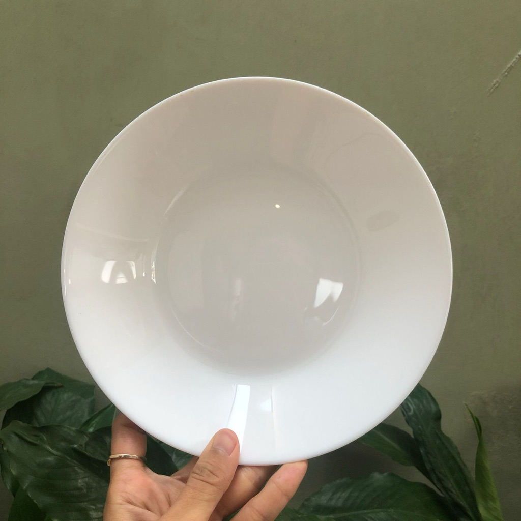 IKEA OFTAST Piring Makan