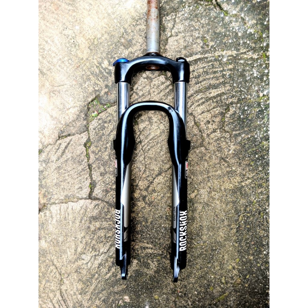 Fork Rockshox XC28 no xc 30 xc32 recon tora suntour rst xfusion manitou fox