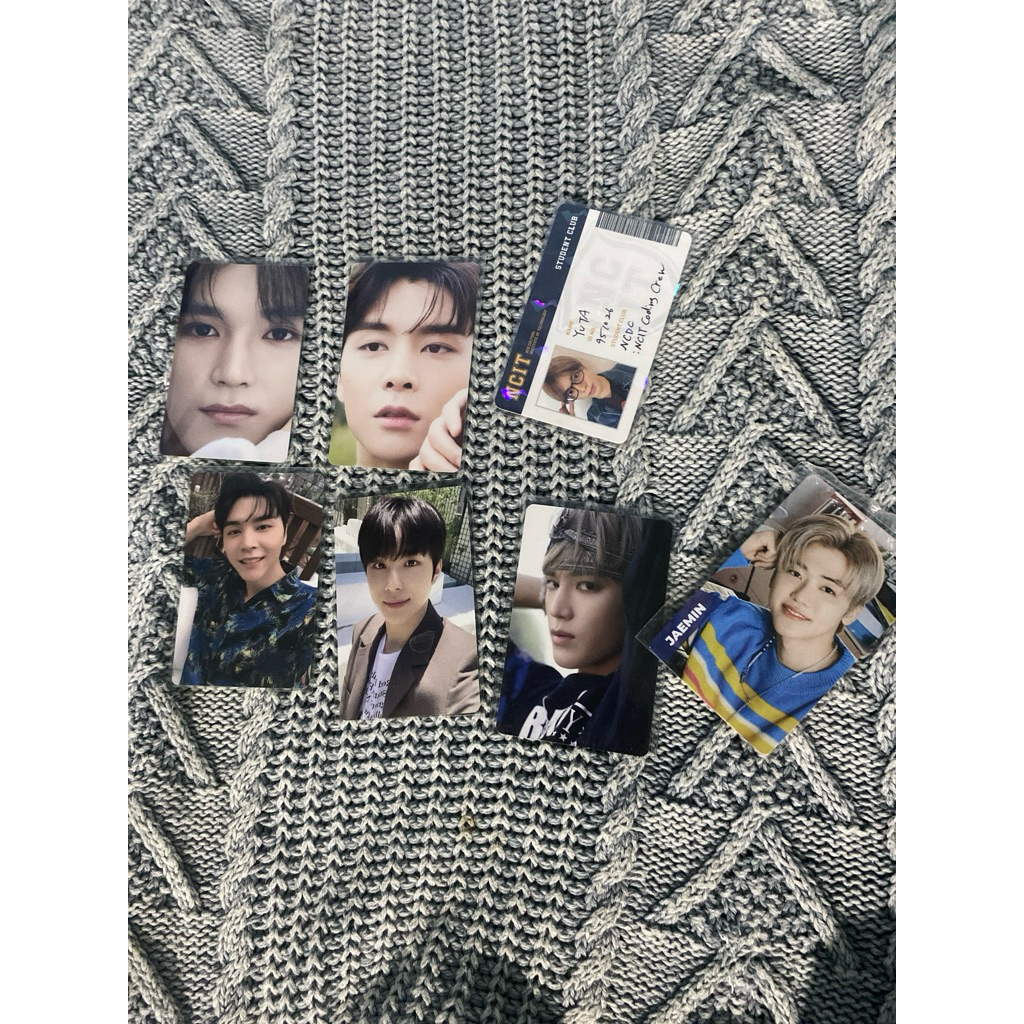 take all pc dicon nct