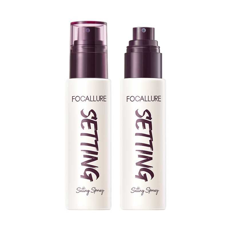 FOCALLURE Setting Spray Makeup Lock Hydrating