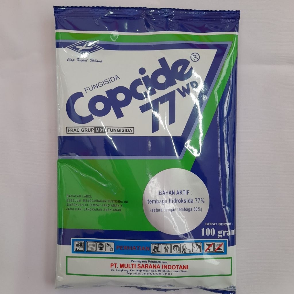 COPCIDE 77WP 100GR