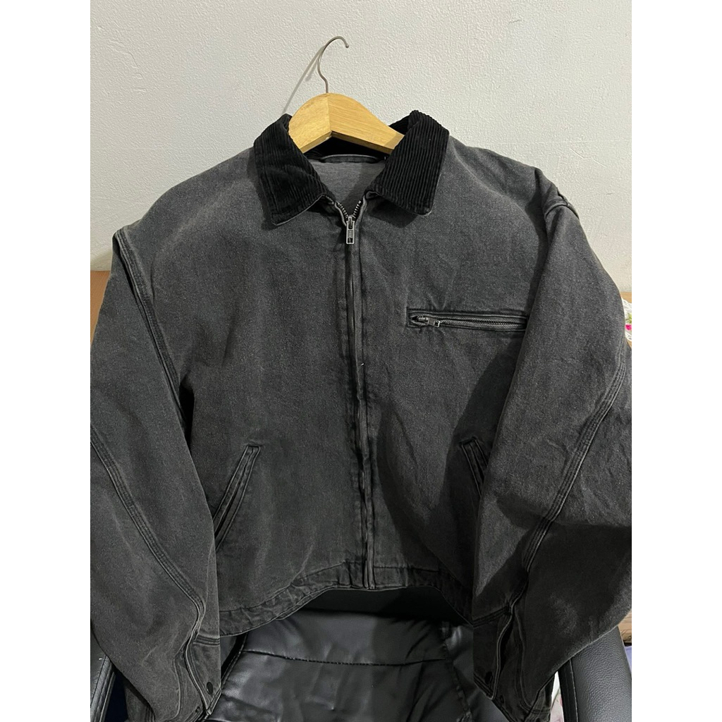 Detroit Ja*ket by GU UN*QLO