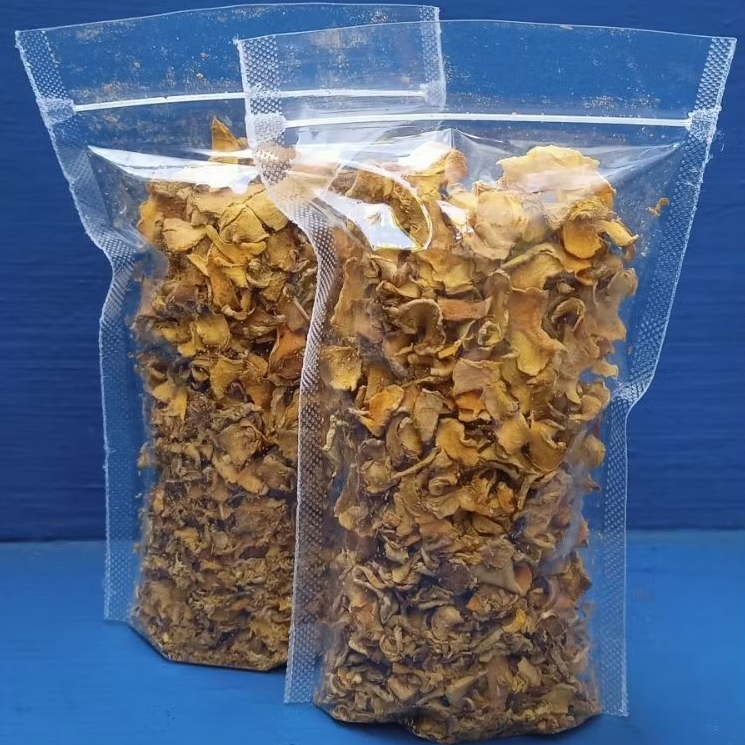 

Temulawak Kering 65 gram (2 pcs)