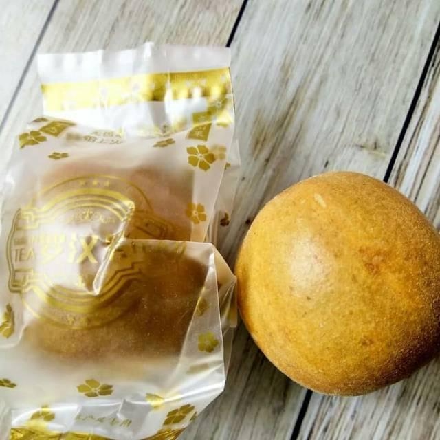 

Buah lohankuo mas lo han kuo gold herbal panas dalam batuk radang tenggorokan