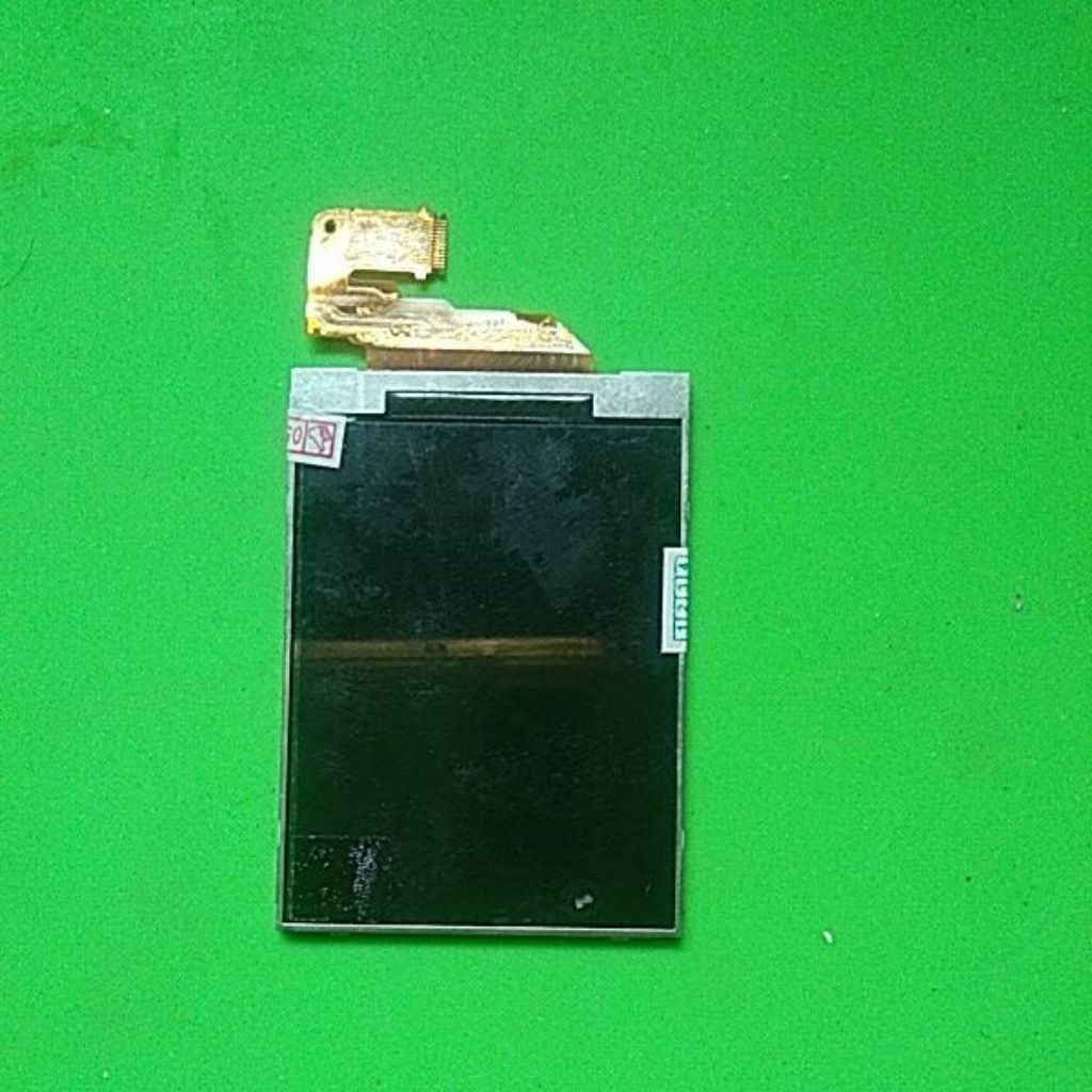 LCD SONY ERICSSON W595