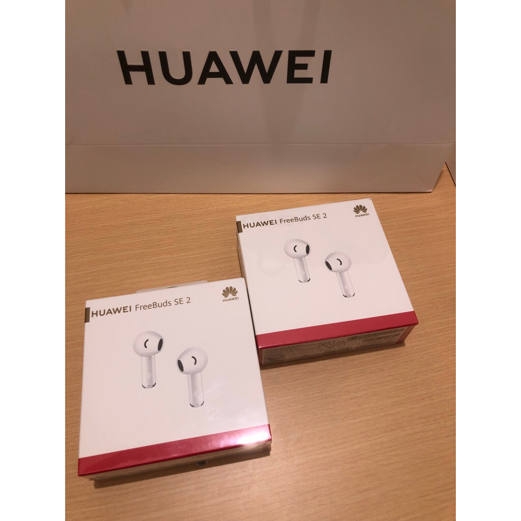 Huawei Freebuds SE 2