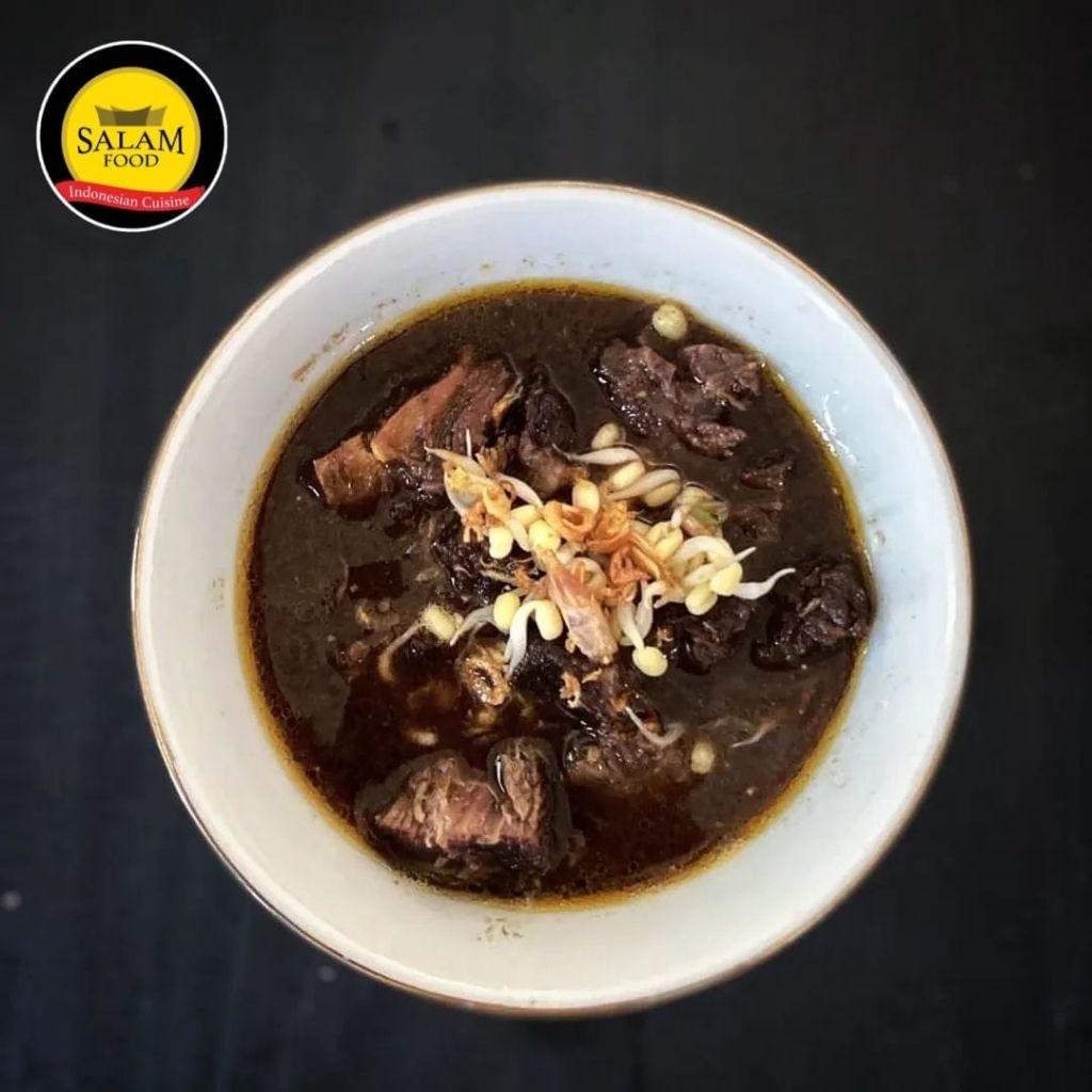 

Rawon Daging Sapi (Frozen)