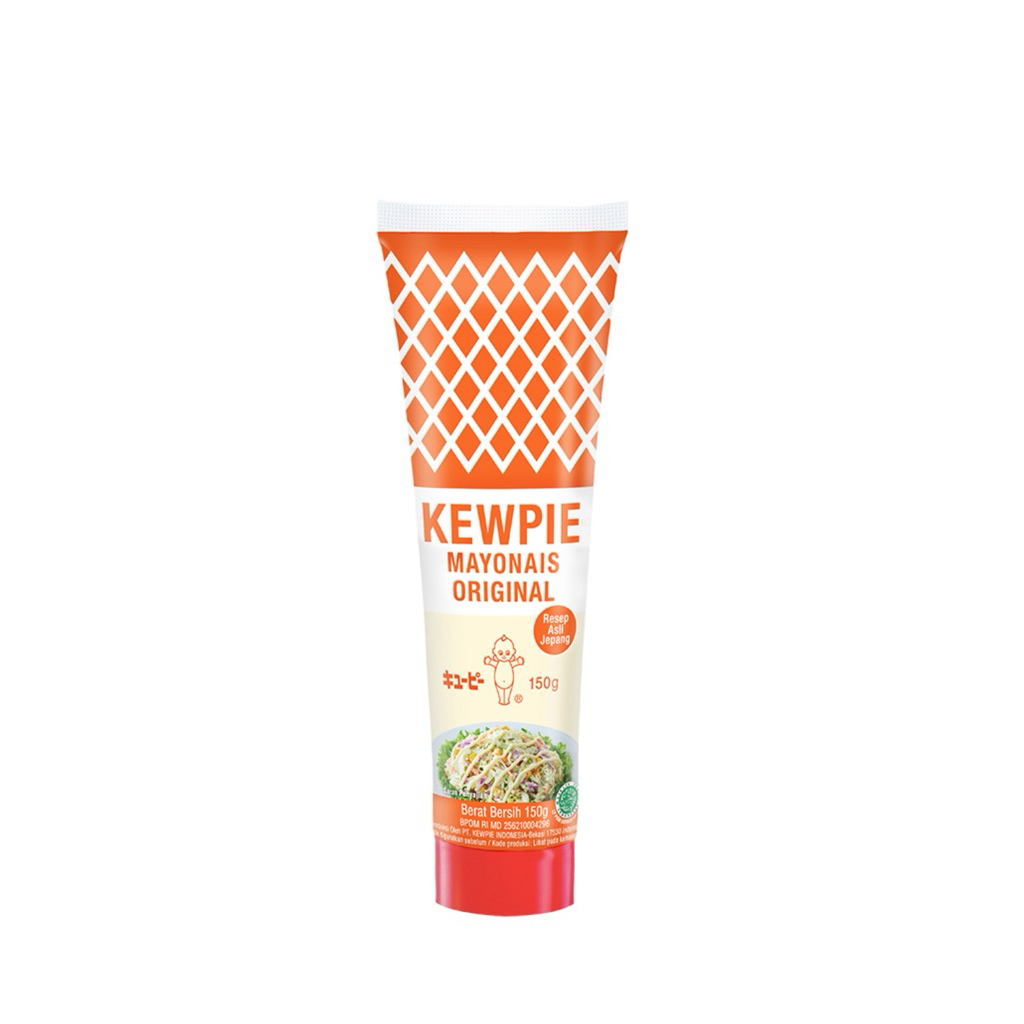 

kewpie original tube 150 g