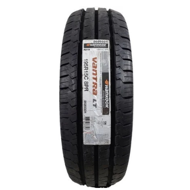 Ban Baru - Hankook Vantra Lt 195/R15 8PR - Ban Mobil Muatan