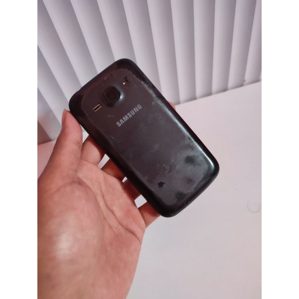 Lcd Samsung ace 3 cabutan