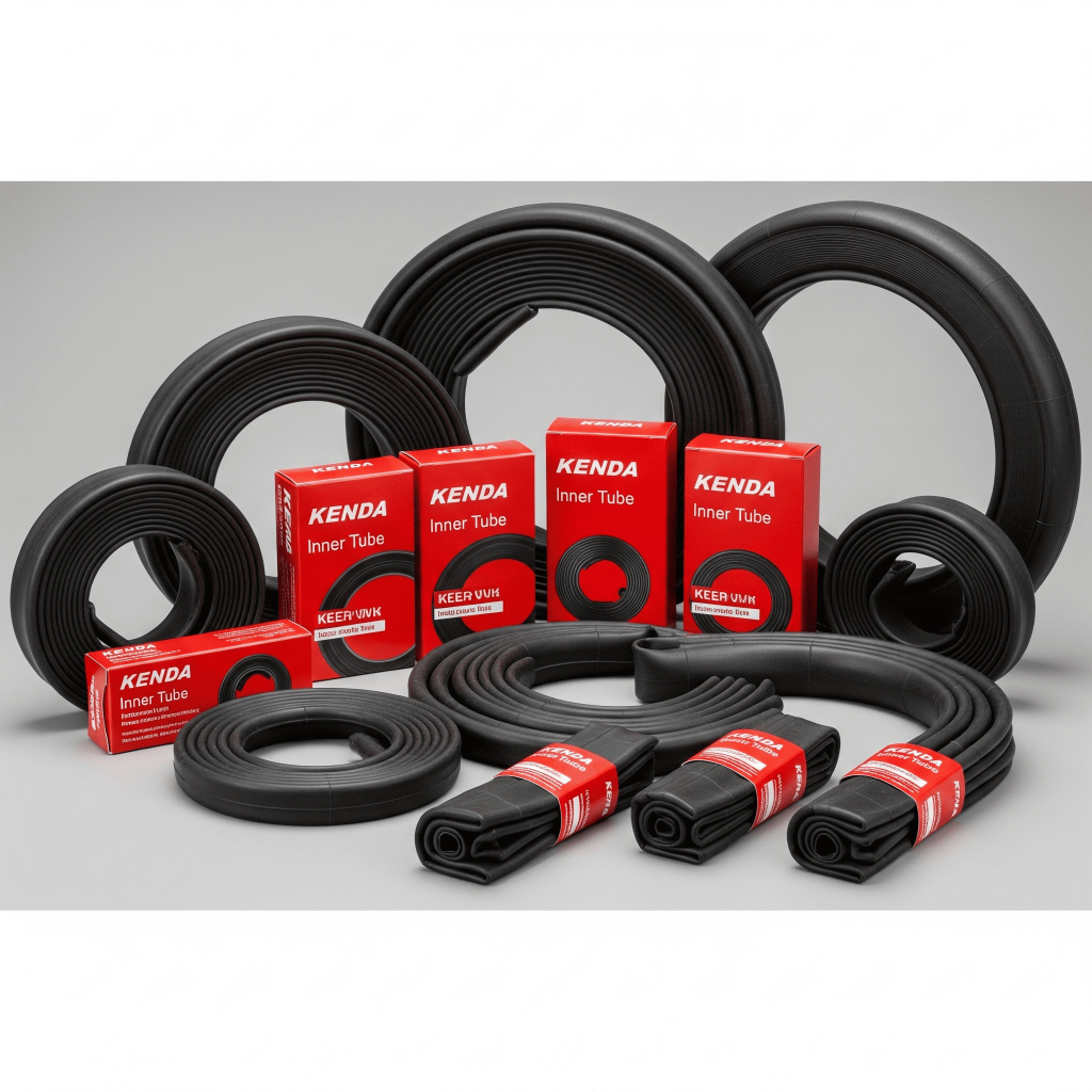 BAN DALAM KENDA 27.5 BERBAGAI UKURAN SEPEDA GUNUNG MTB SPAREPART SEPEDA TERMURAH