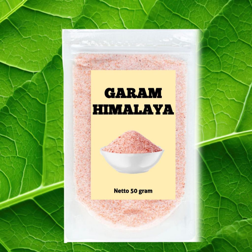 

GARAM HIMALAYA 50 GRAM