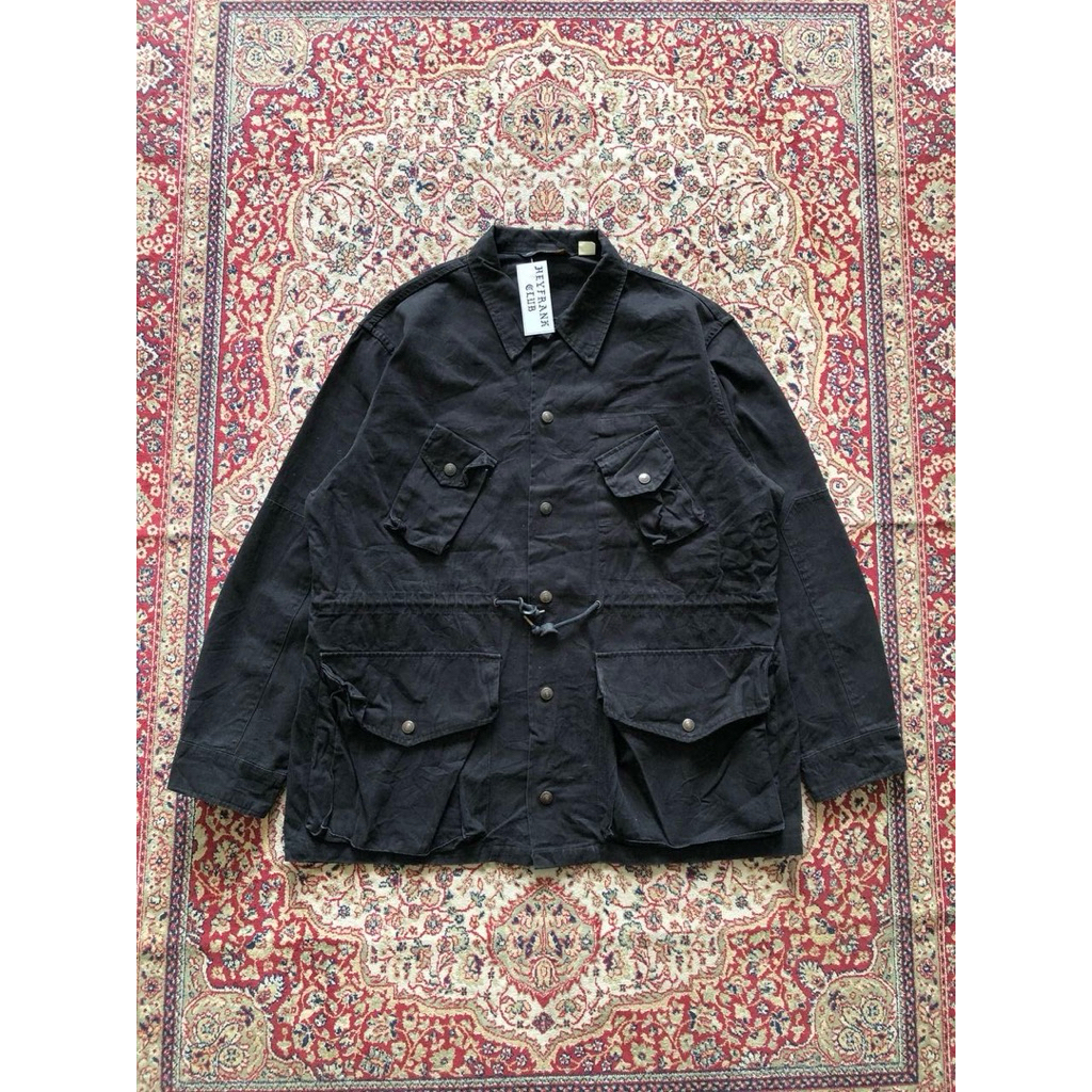 Uniform bridge & CO canadian military jacket Vintage Military canadian jacket HG450