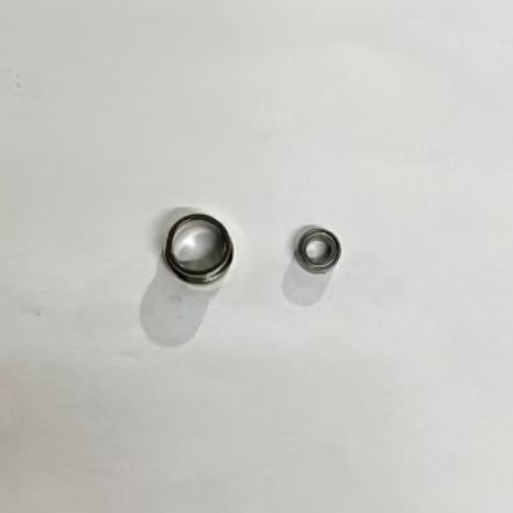 line roler + bearing okuma epixor xt 30s