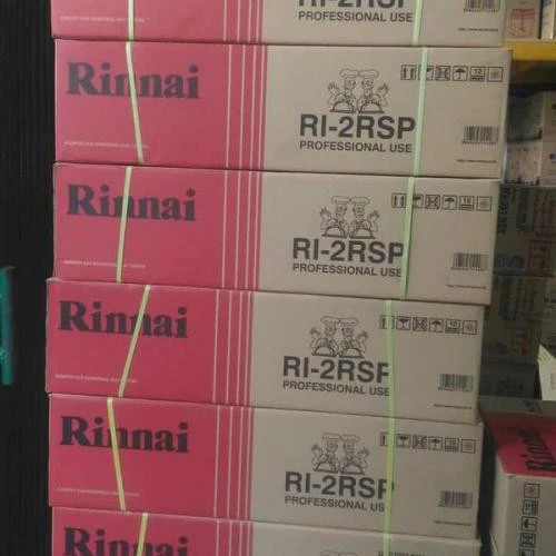 Kompor RINNAI RI-2RSP RI2RSP RI-2RSP RI 2 RSP 2RSPN KOMPOR GAS 2 TUNGKU