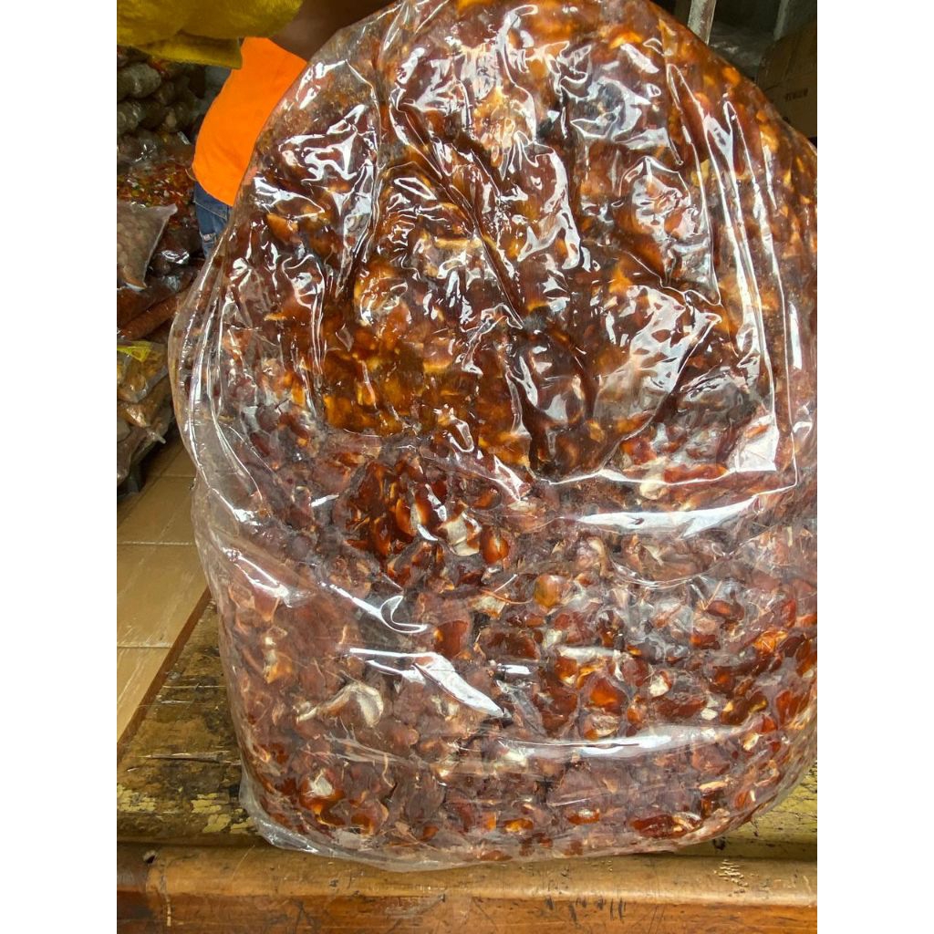 

Asam Jawa daging Kuning Aceh @10kg
