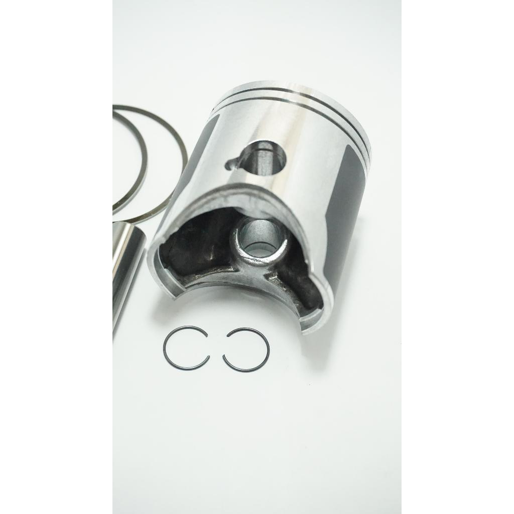 PISTON NINJA 2TAK 63 PEN 15 KAWAHARA RACING SEHER NINJA 2TAK 63 PEN 15 63 PIN 15 KAWAHARA RACING
