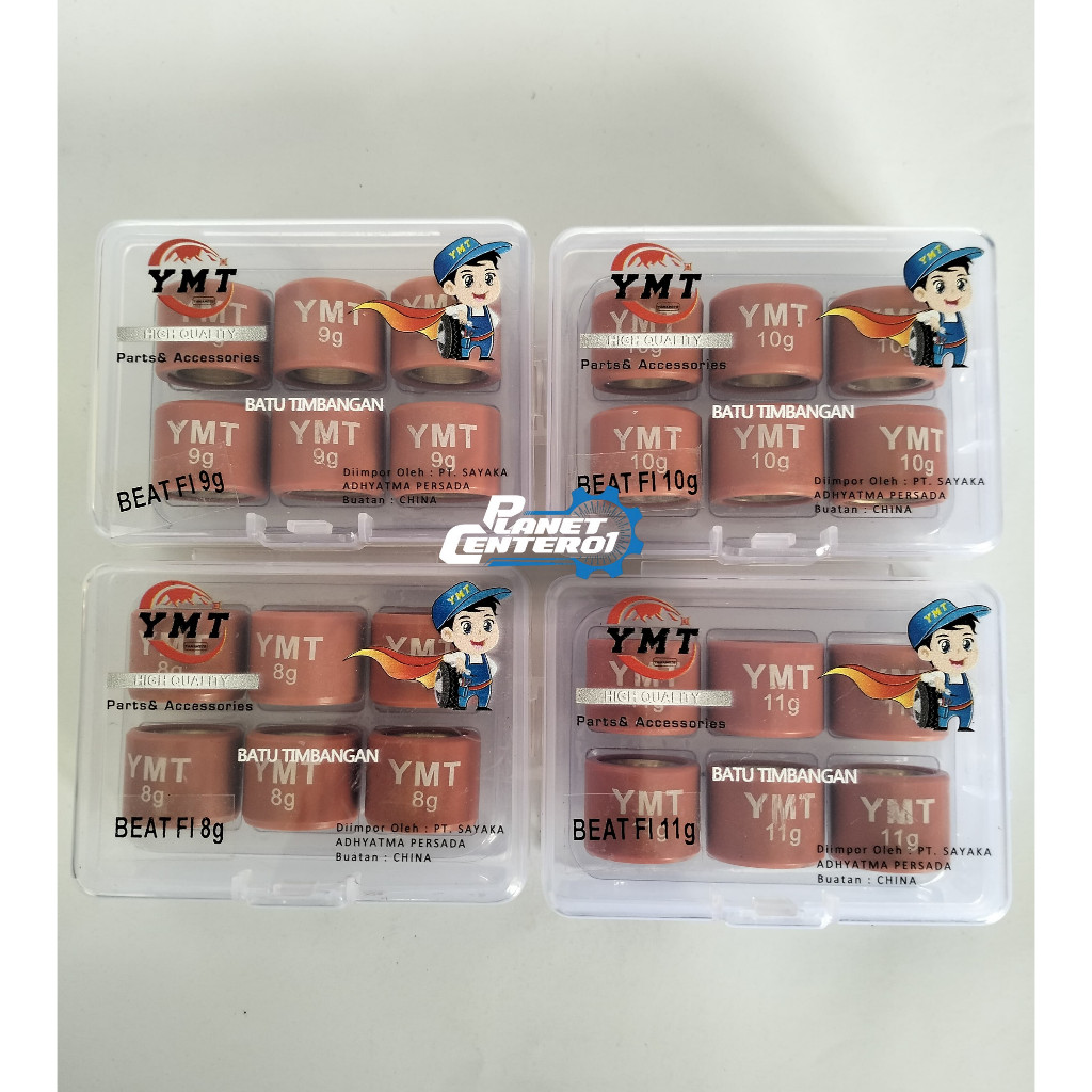 roller racing Beat fi esp 2016 | Scoopy fi esp | Beat fi | Vario karbu merk YAMAMOTO