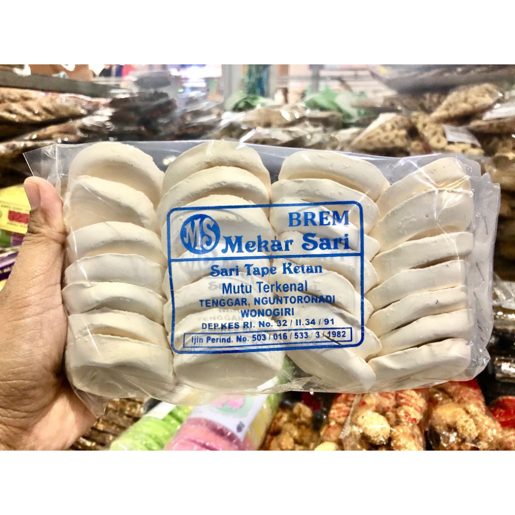 

BREM SOLO MEKARSARI ASLI ISI 28