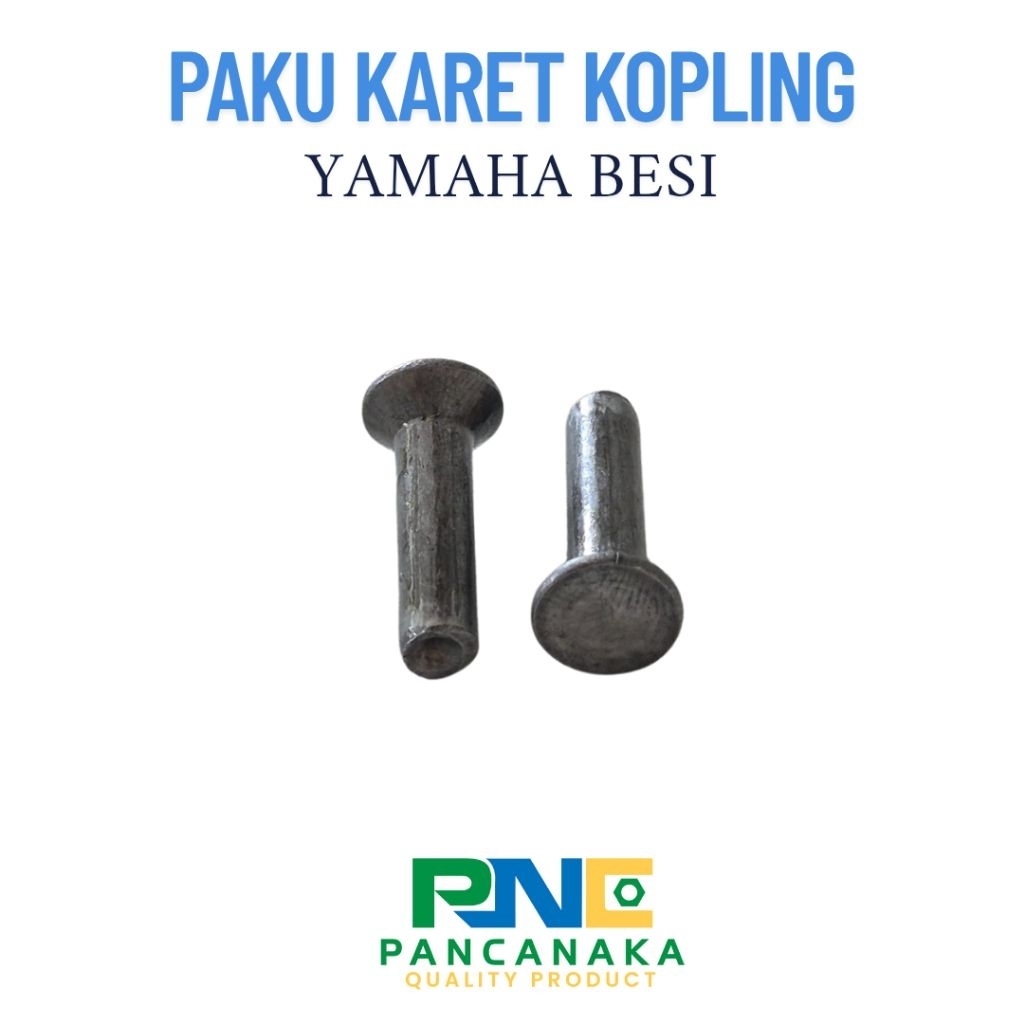 PAKU KARET KOPLING YAMAHA